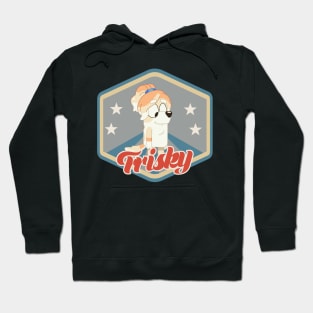 Aunt Frisky Hoodie